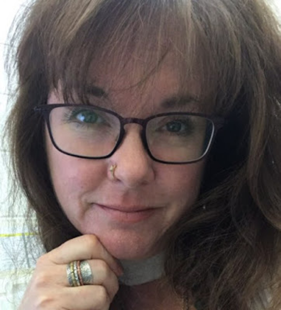 Meet your Posher, Lori